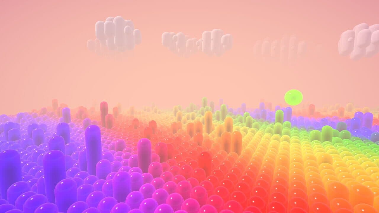 A Lullaby of Colors thumbnail 5