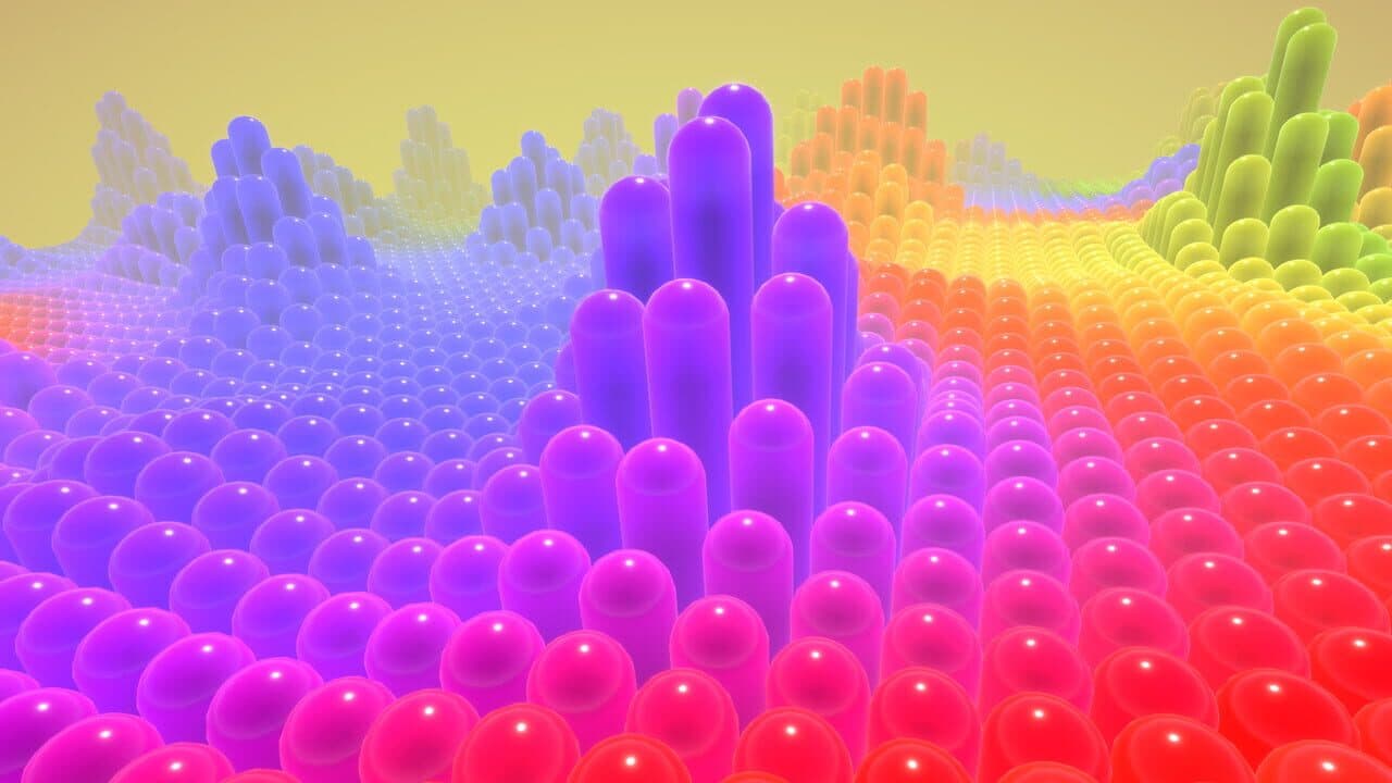 A Lullaby of Colors thumbnail 3