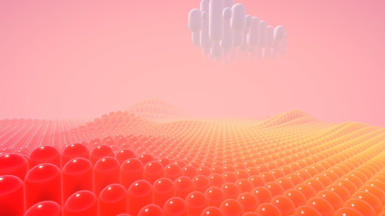 A Lullaby of Colors thumbnail 8