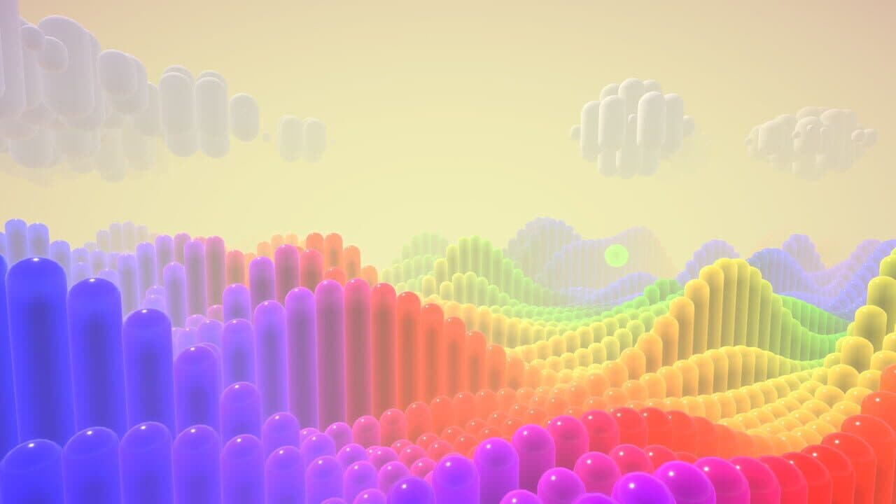 A Lullaby of Colors screenshot 1