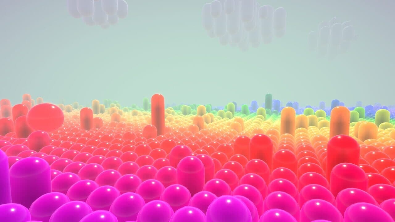 A Lullaby of Colors thumbnail 4
