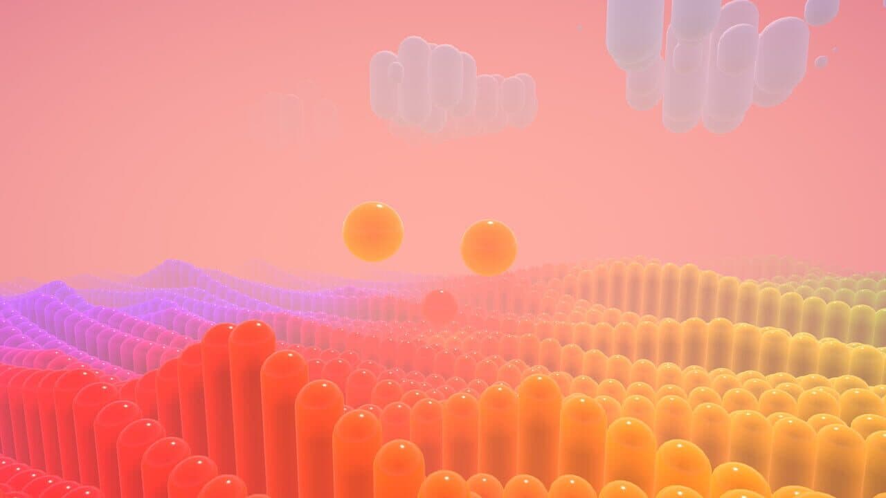 A Lullaby of Colors thumbnail 9