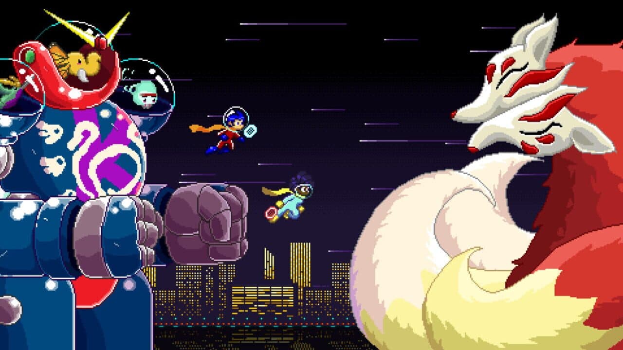 Sky Racket thumbnail 3
