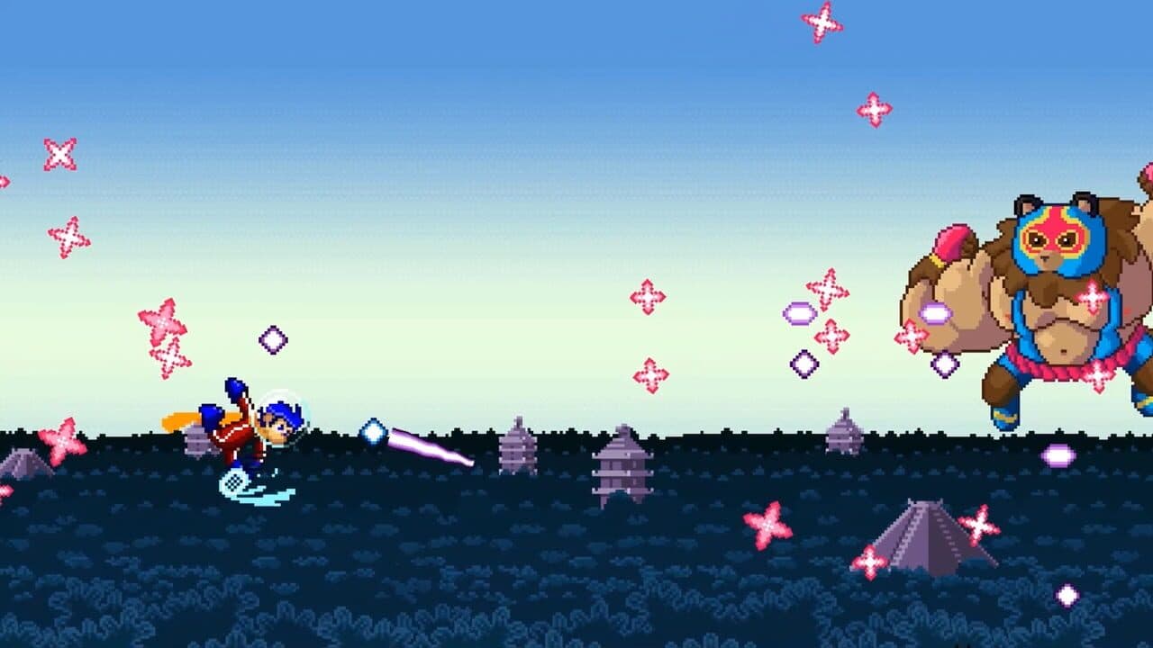 Sky Racket thumbnail 2