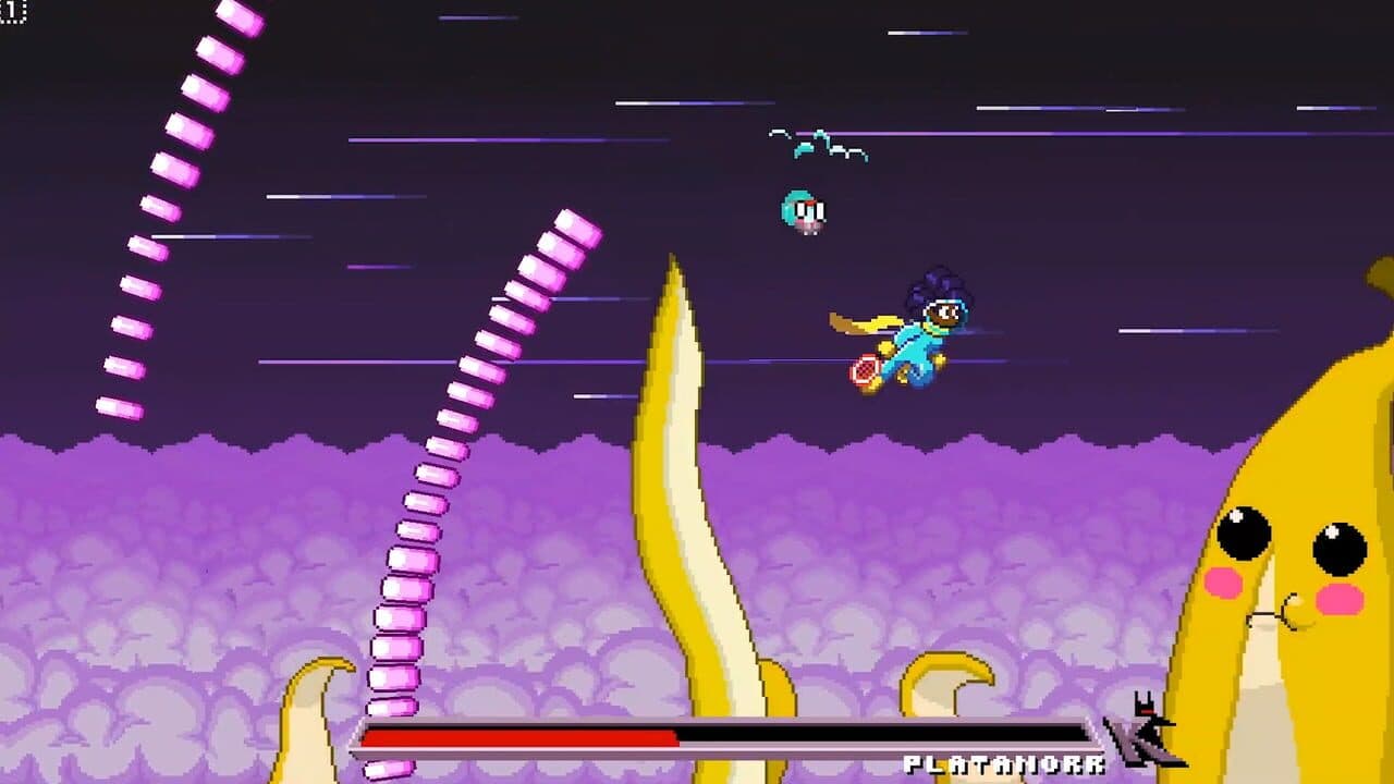 Sky Racket thumbnail 5