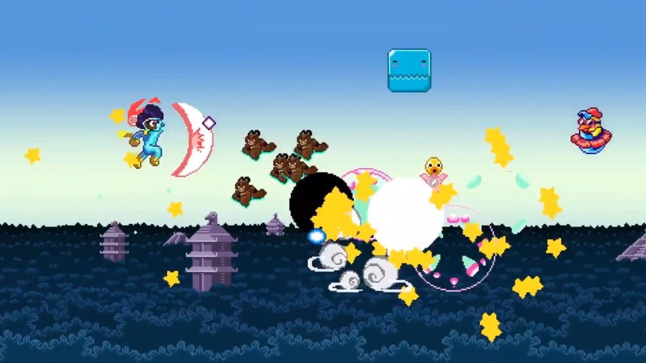 Sky Racket thumbnail 6