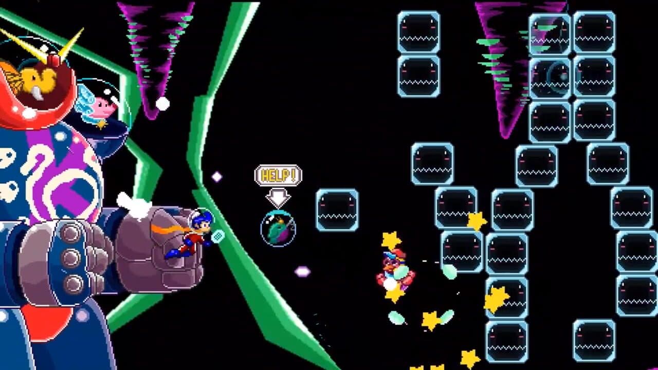 Sky Racket thumbnail 8