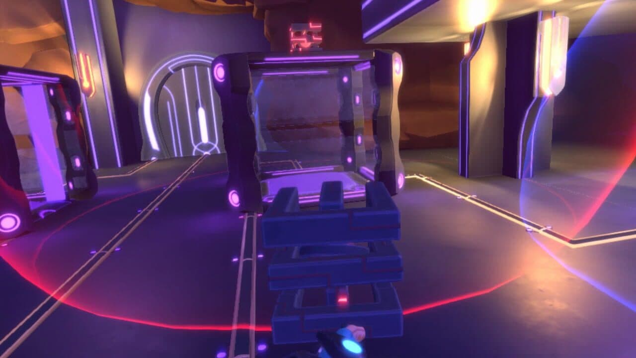 DeMagnete VR thumbnail 2