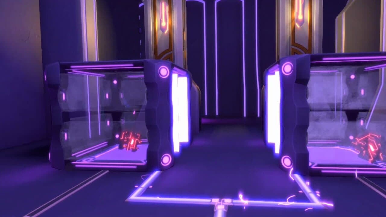 DeMagnete VR thumbnail 5