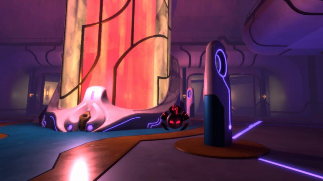 DeMagnete VR thumbnail 4