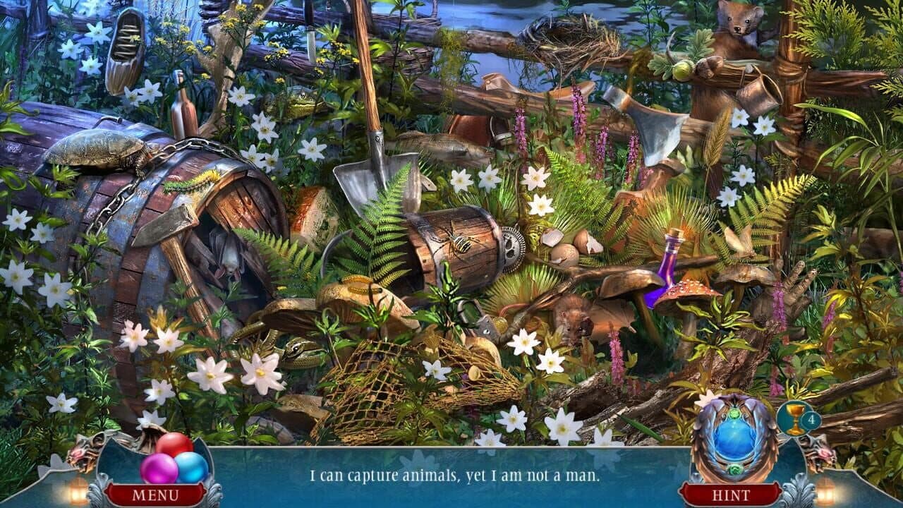 Myths of the World: Black Rose - Collector's Edition thumbnail 10