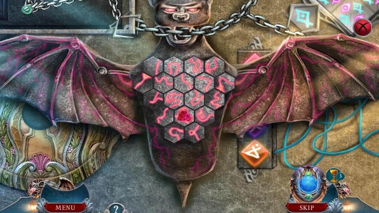 Myths of the World: Black Rose - Collector's Edition thumbnail 7