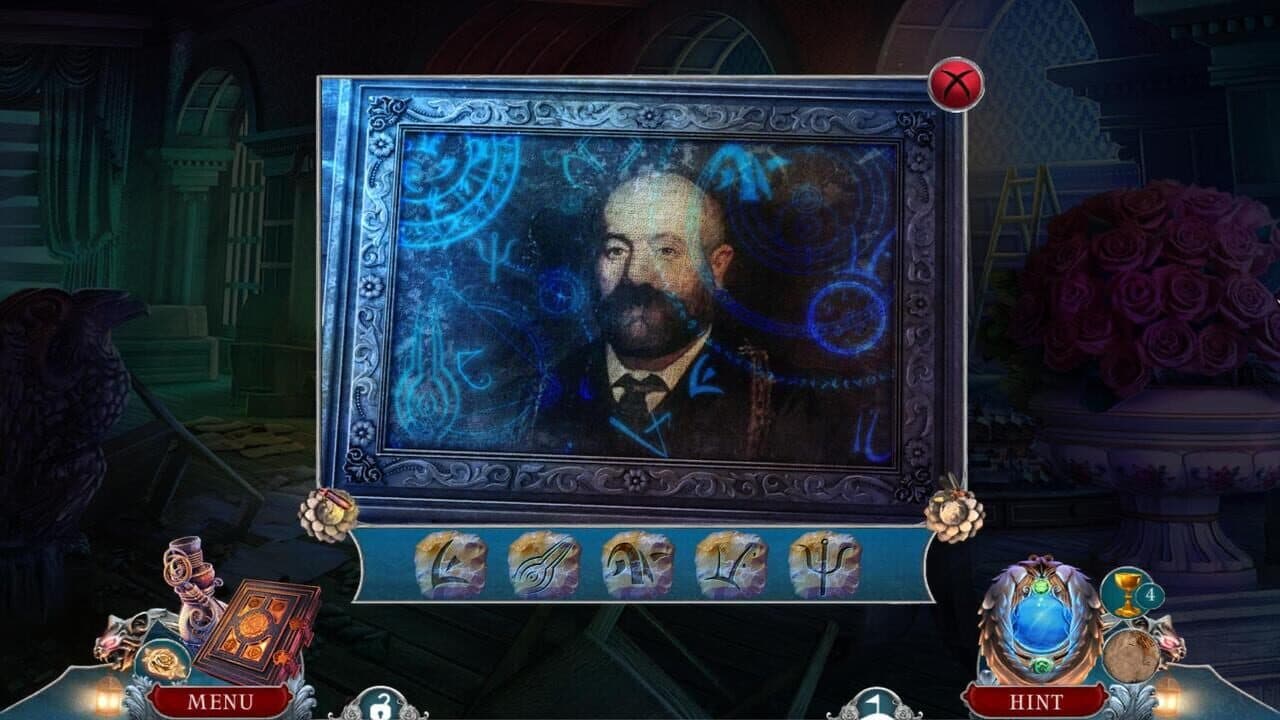 Myths of the World: Black Rose - Collector's Edition thumbnail 5