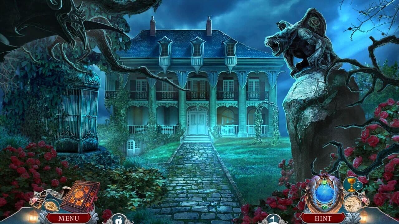 Myths of the World: Black Rose - Collector's Edition thumbnail 9