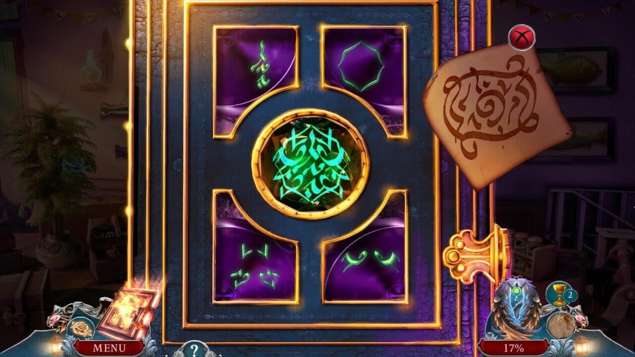 Myths of the World: Black Rose - Collector's Edition thumbnail 2