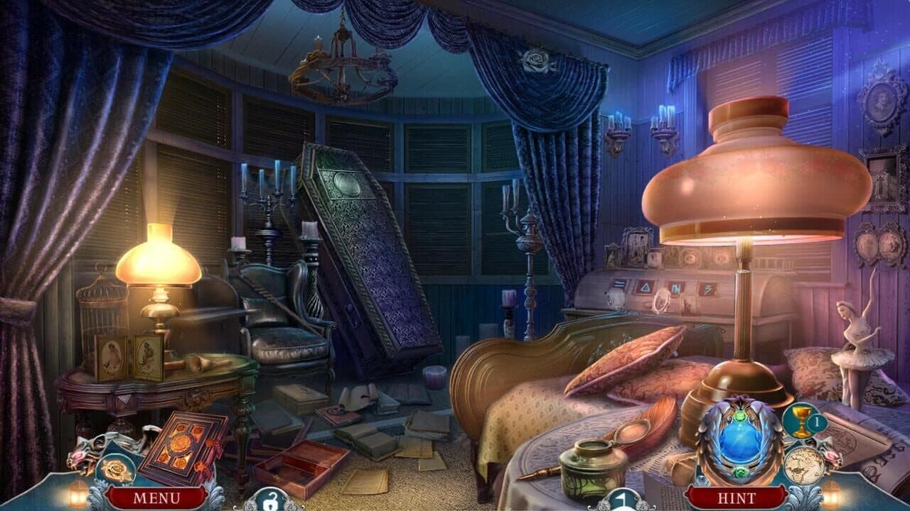 Myths of the World: Black Rose - Collector's Edition thumbnail 3