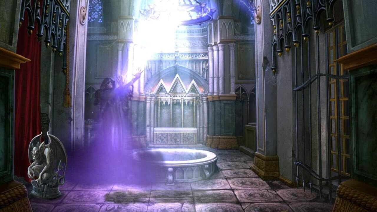 Redemption Cemetery: Children's Plight - Collector's Edition thumbnail 2