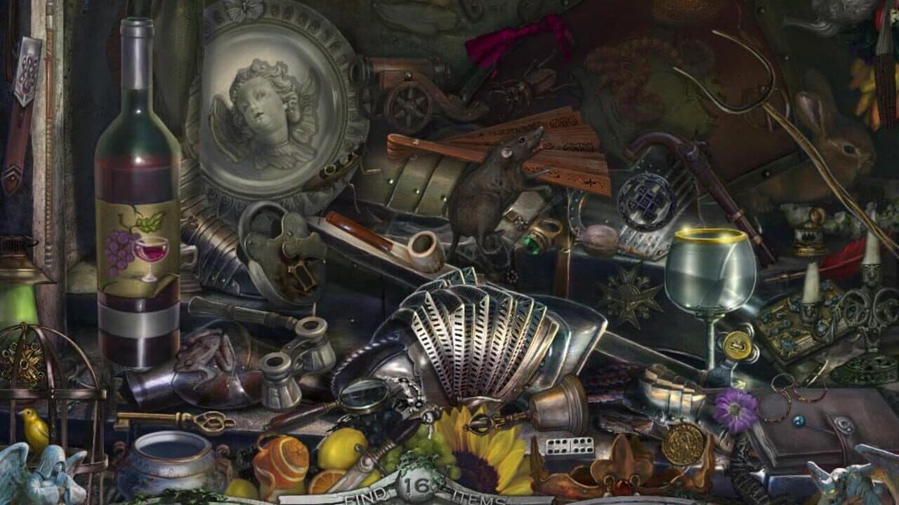 Redemption Cemetery: Children's Plight - Collector's Edition thumbnail 5