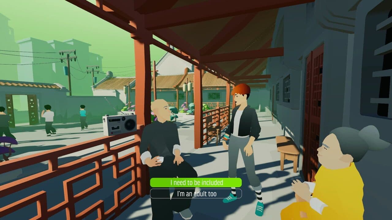Road to Guangdong thumbnail 3