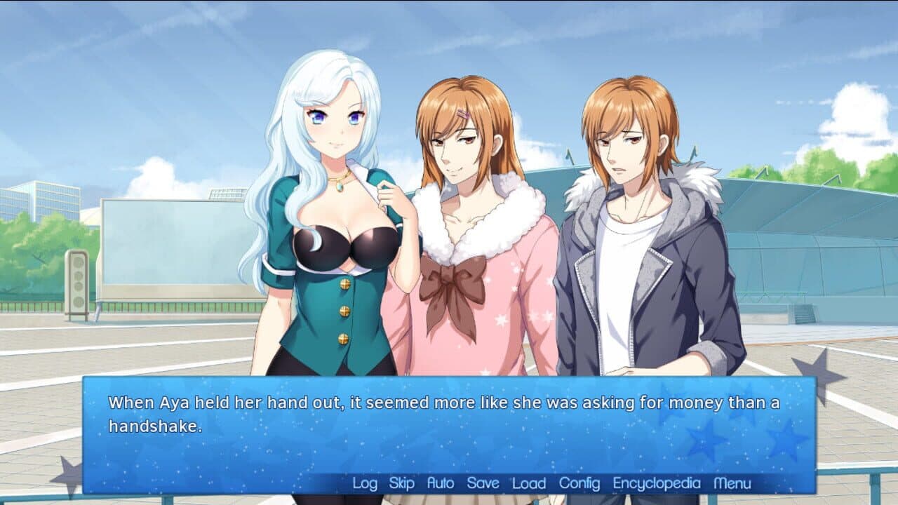 Caladria Chronicles thumbnail 2