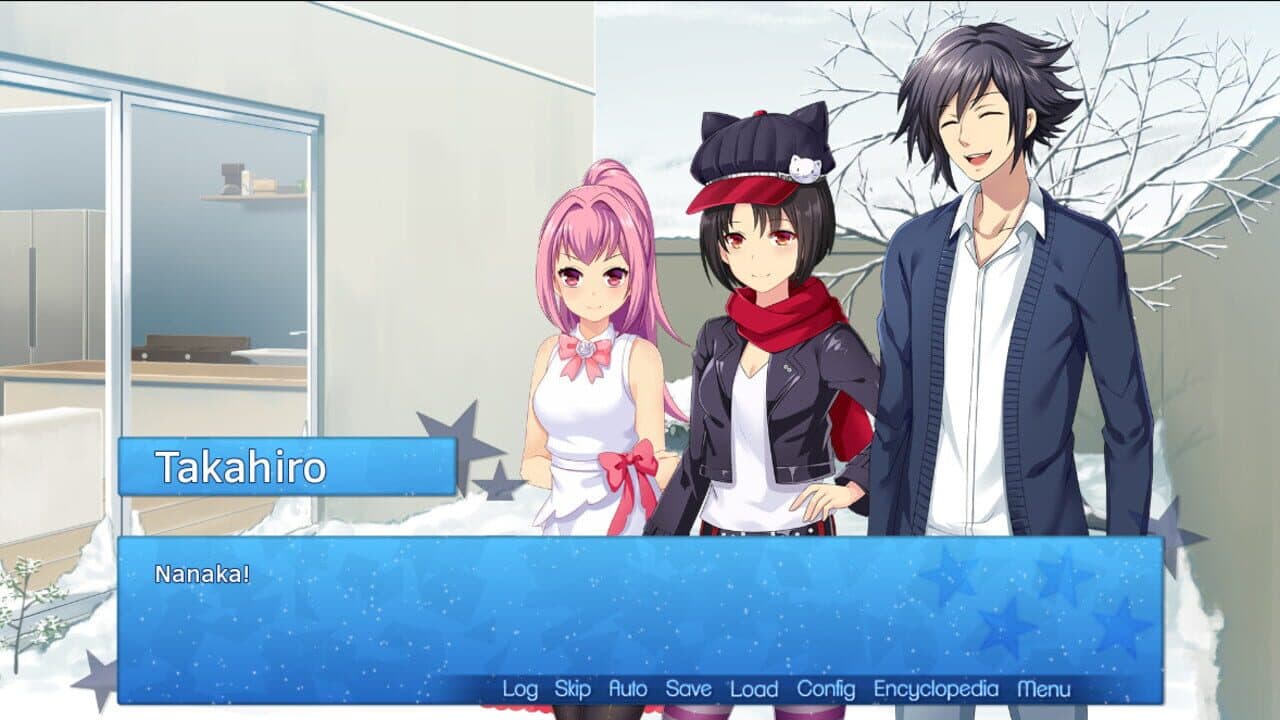 Caladria Chronicles thumbnail 7