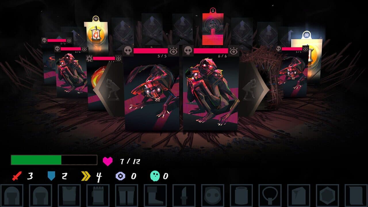 Ring of Pain thumbnail 5