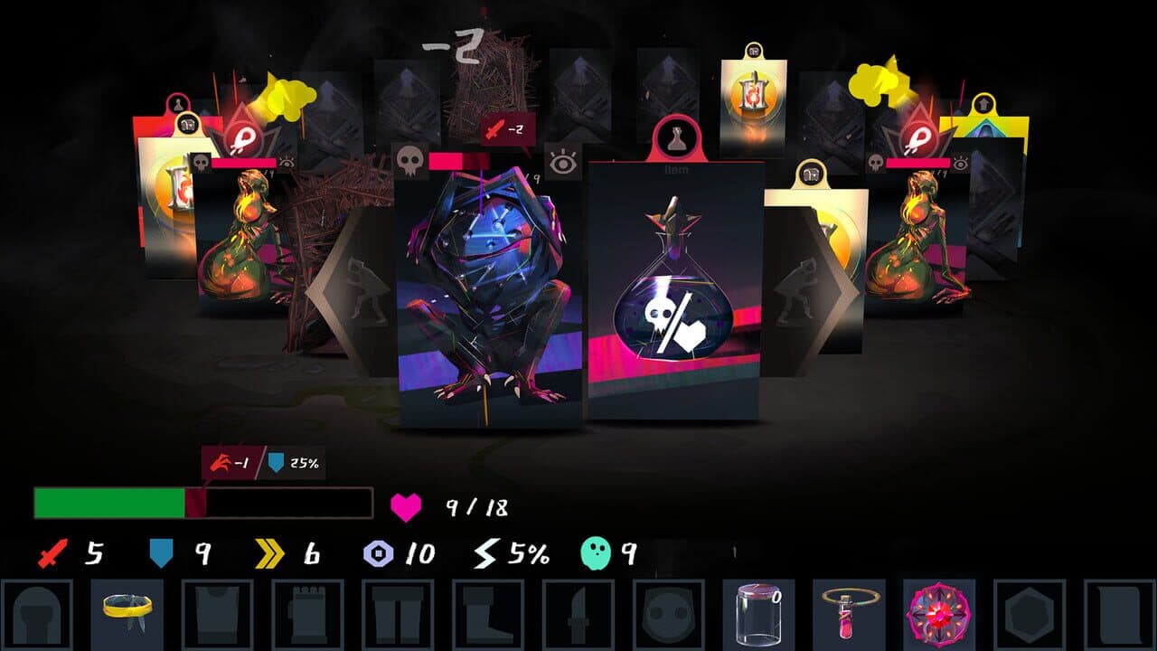 Ring of Pain thumbnail 2
