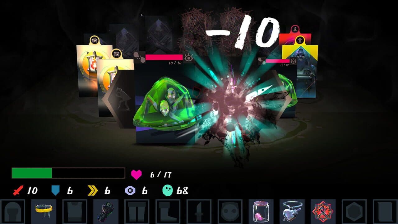 Ring of Pain thumbnail 4