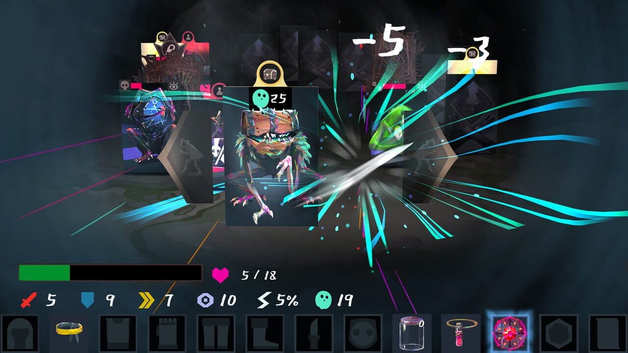 Ring of Pain thumbnail 3