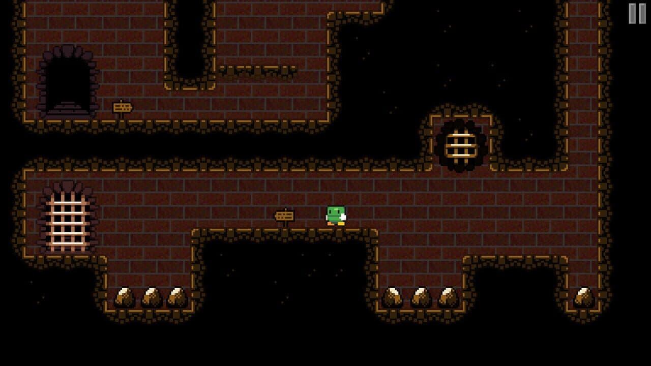 Run Away screenshot 1