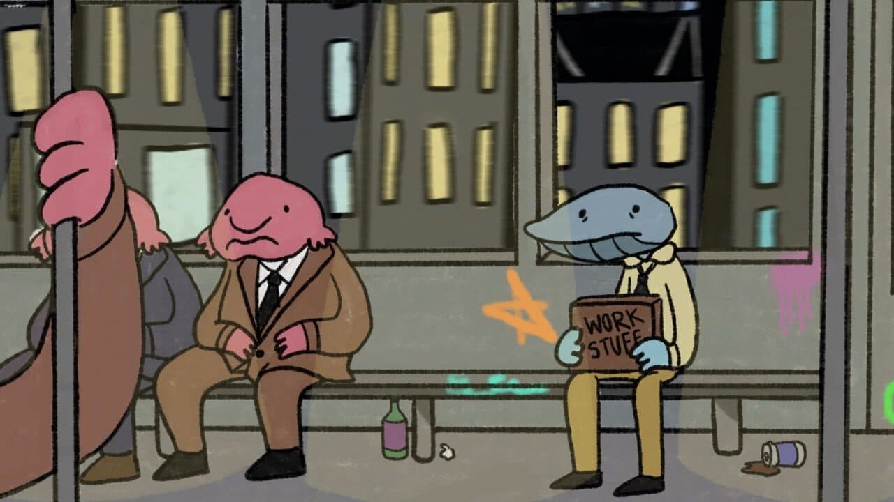 Clam Man thumbnail 5