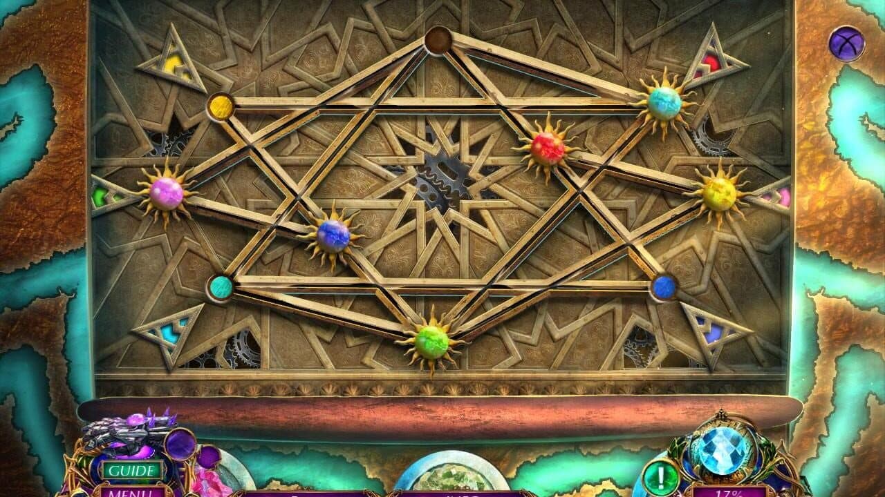 Amaranthine Voyage: The Orb of Purity - Collector's Edition thumbnail 6