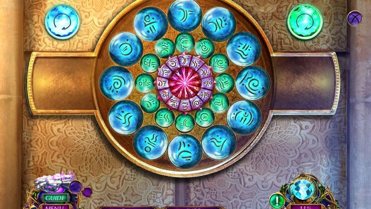 Amaranthine Voyage: The Orb of Purity - Collector's Edition thumbnail 5