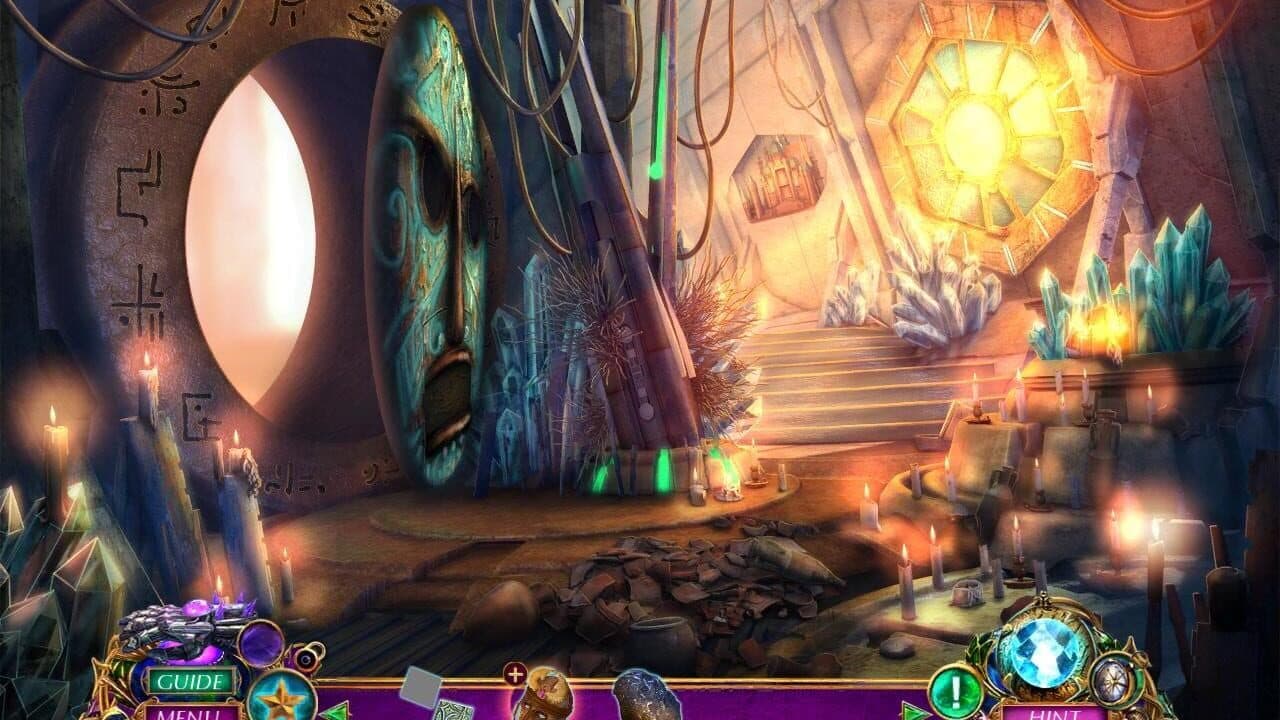 Amaranthine Voyage: The Orb of Purity - Collector's Edition thumbnail 9