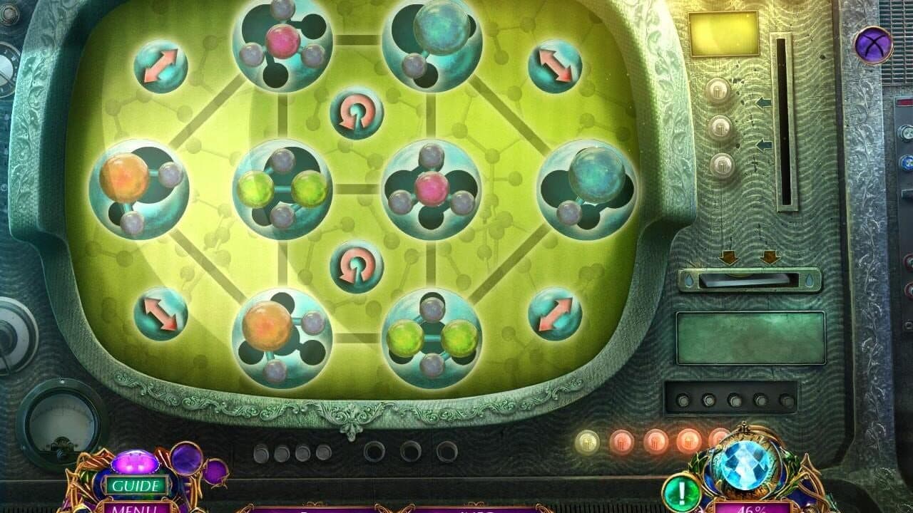 Amaranthine Voyage: The Orb of Purity - Collector's Edition thumbnail 2