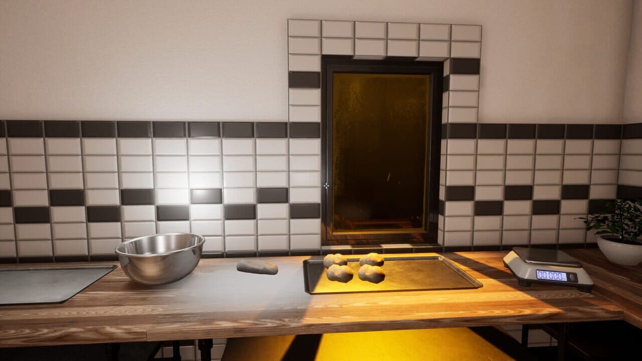 Bakery Simulator thumbnail 8