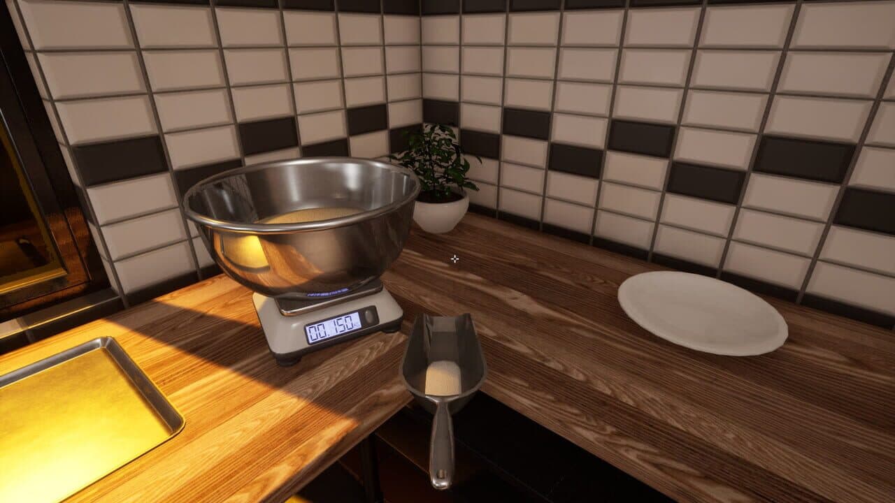 Bakery Simulator thumbnail 6