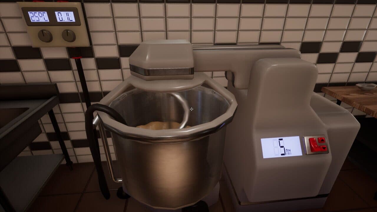 Bakery Simulator thumbnail 4