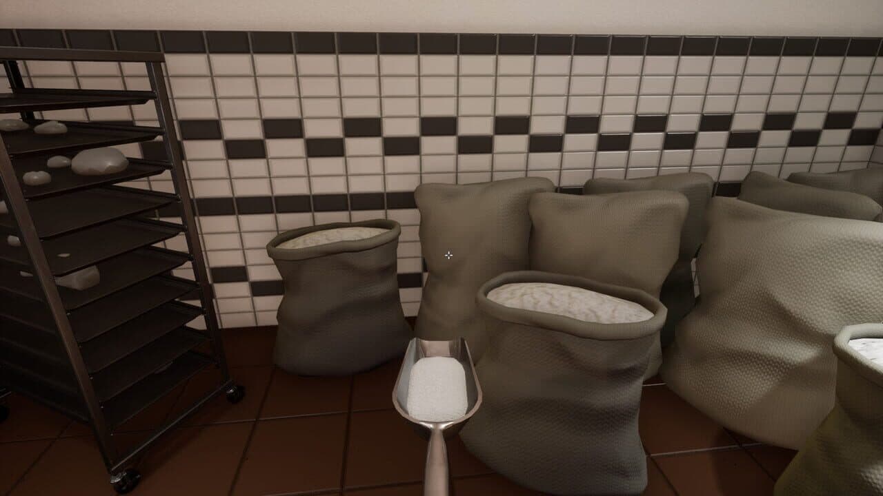 Bakery Simulator thumbnail 7