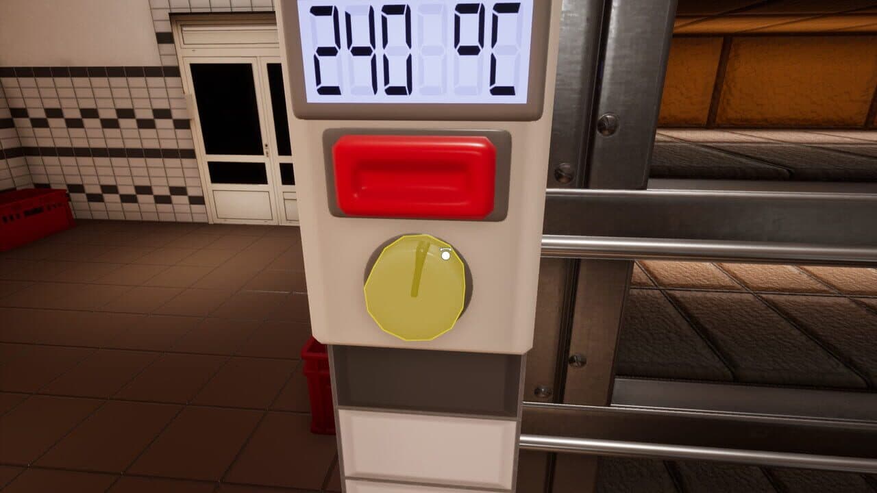 Bakery Simulator thumbnail 12