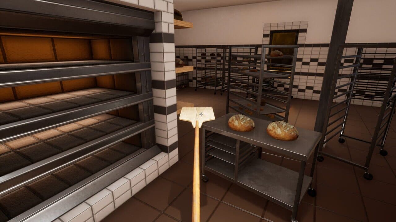 Bakery Simulator thumbnail 9