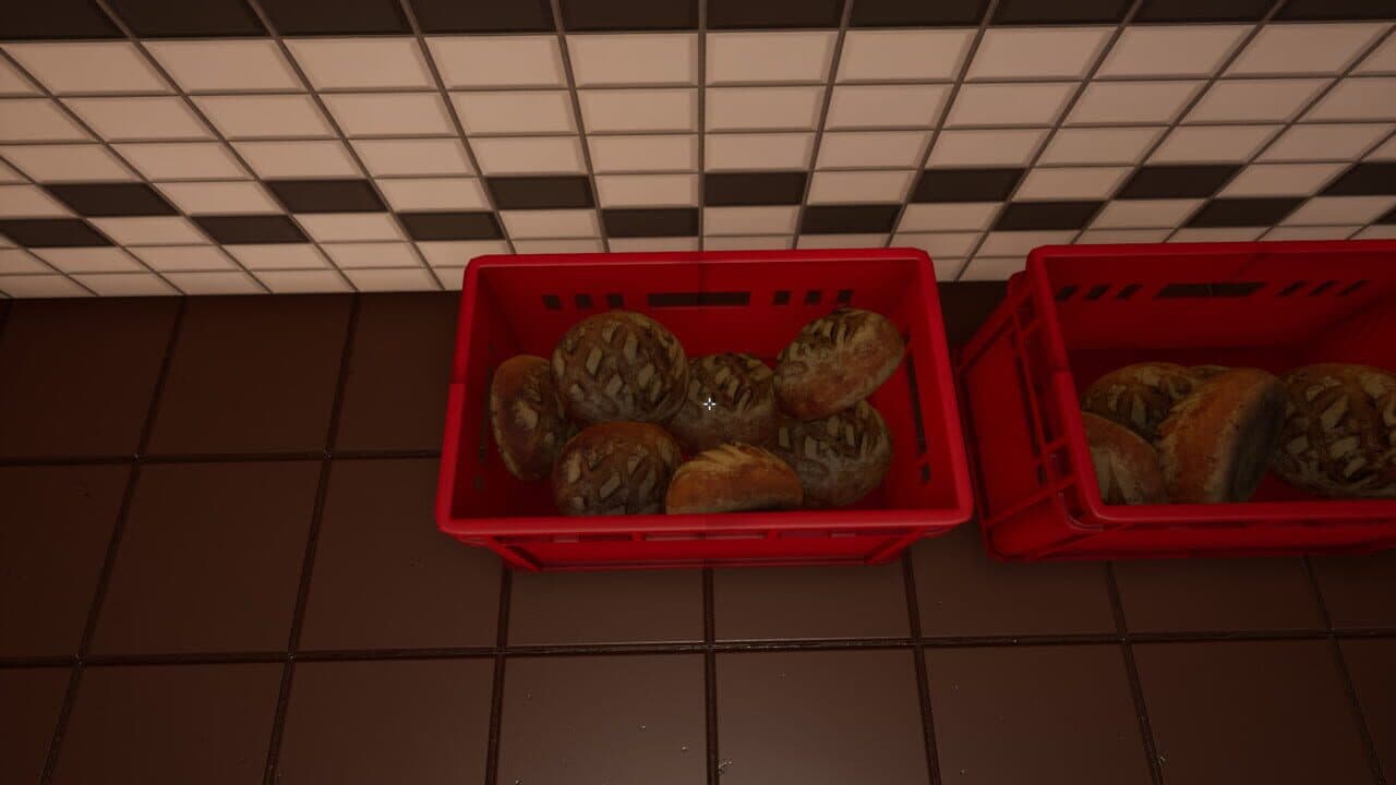 Bakery Simulator thumbnail 5