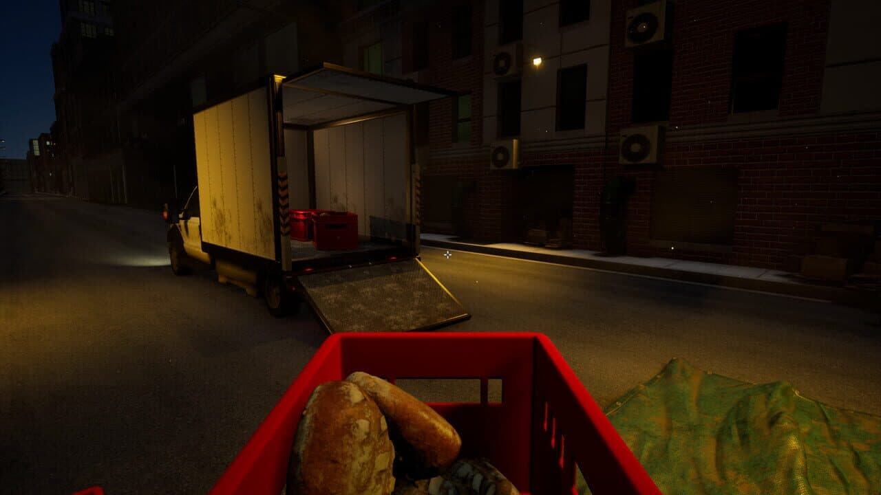 Bakery Simulator thumbnail 2
