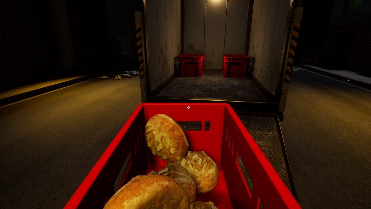 Bakery Simulator thumbnail 10