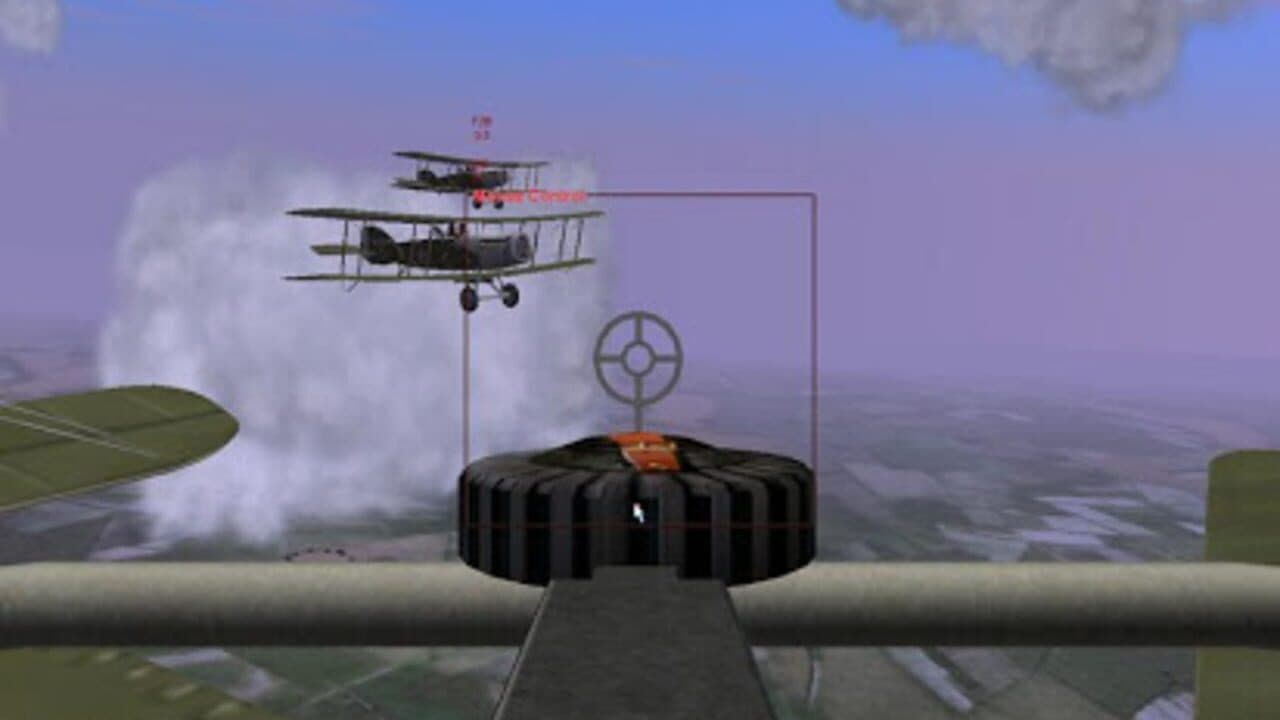 Flyboys Squadron thumbnail 2