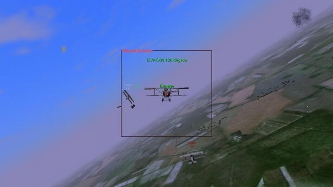 Flyboys Squadron thumbnail 3