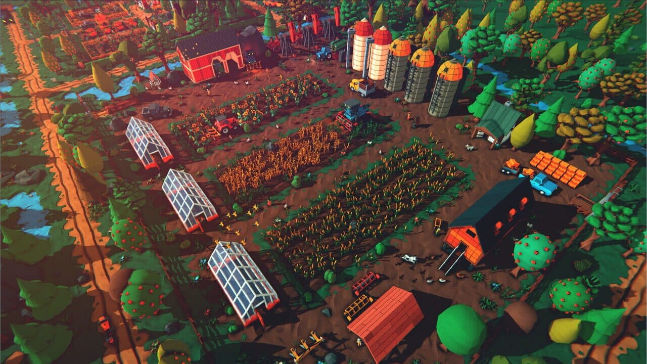 Farming Life thumbnail 2