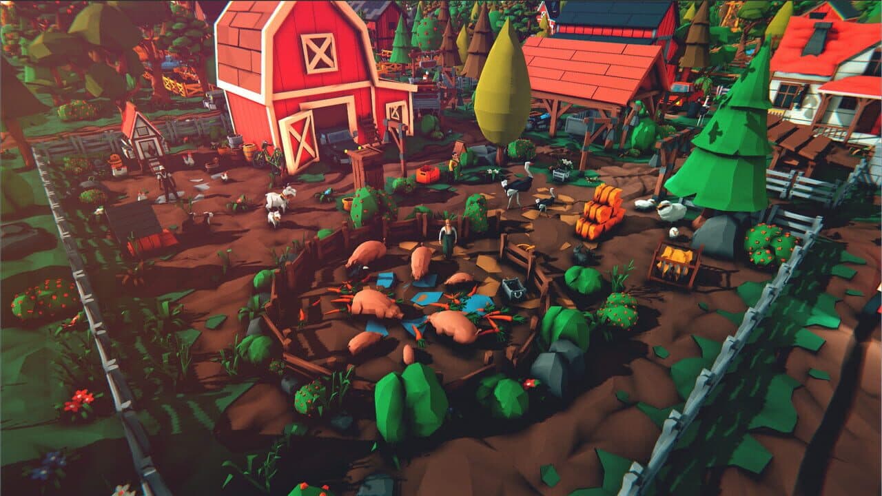 Farming Life thumbnail 4