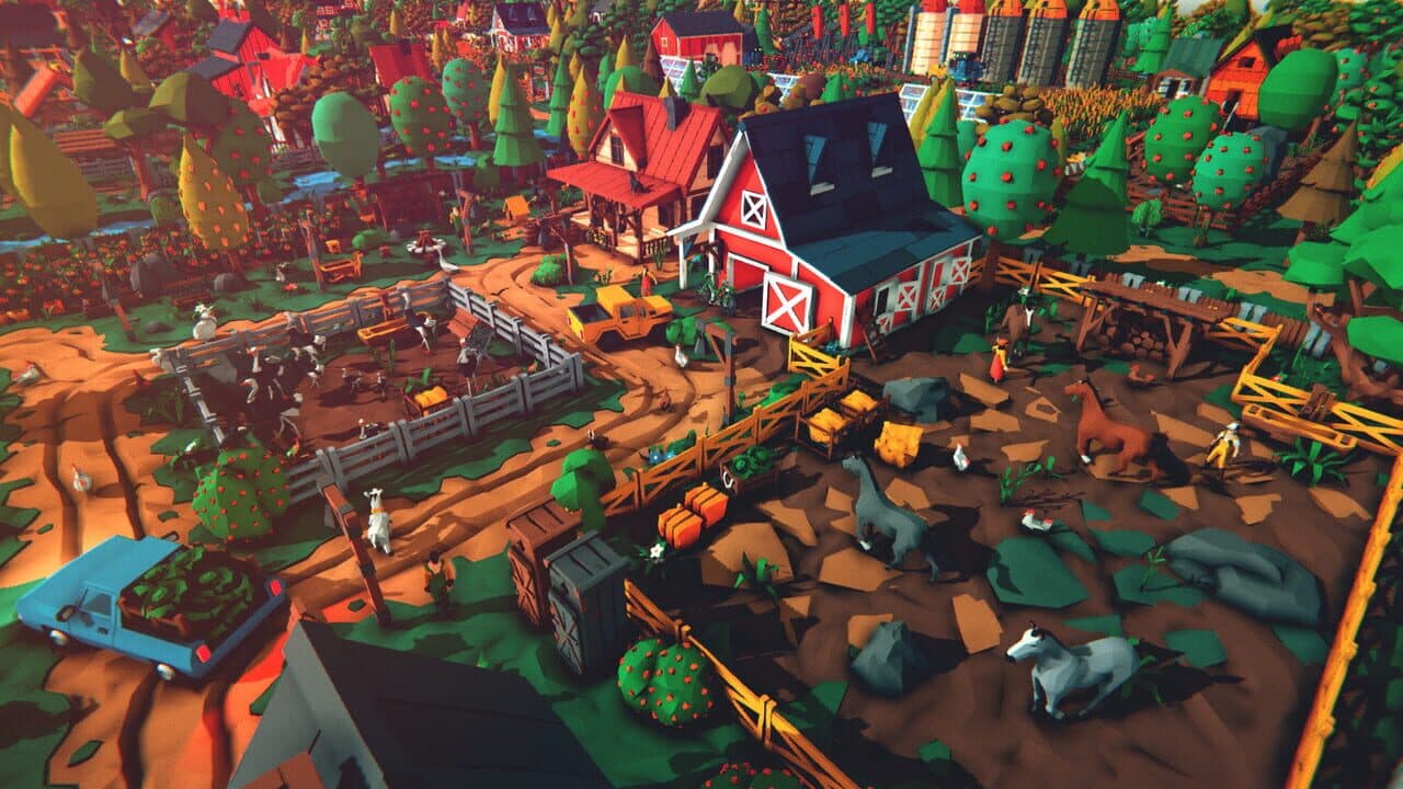 Farming Life thumbnail 3