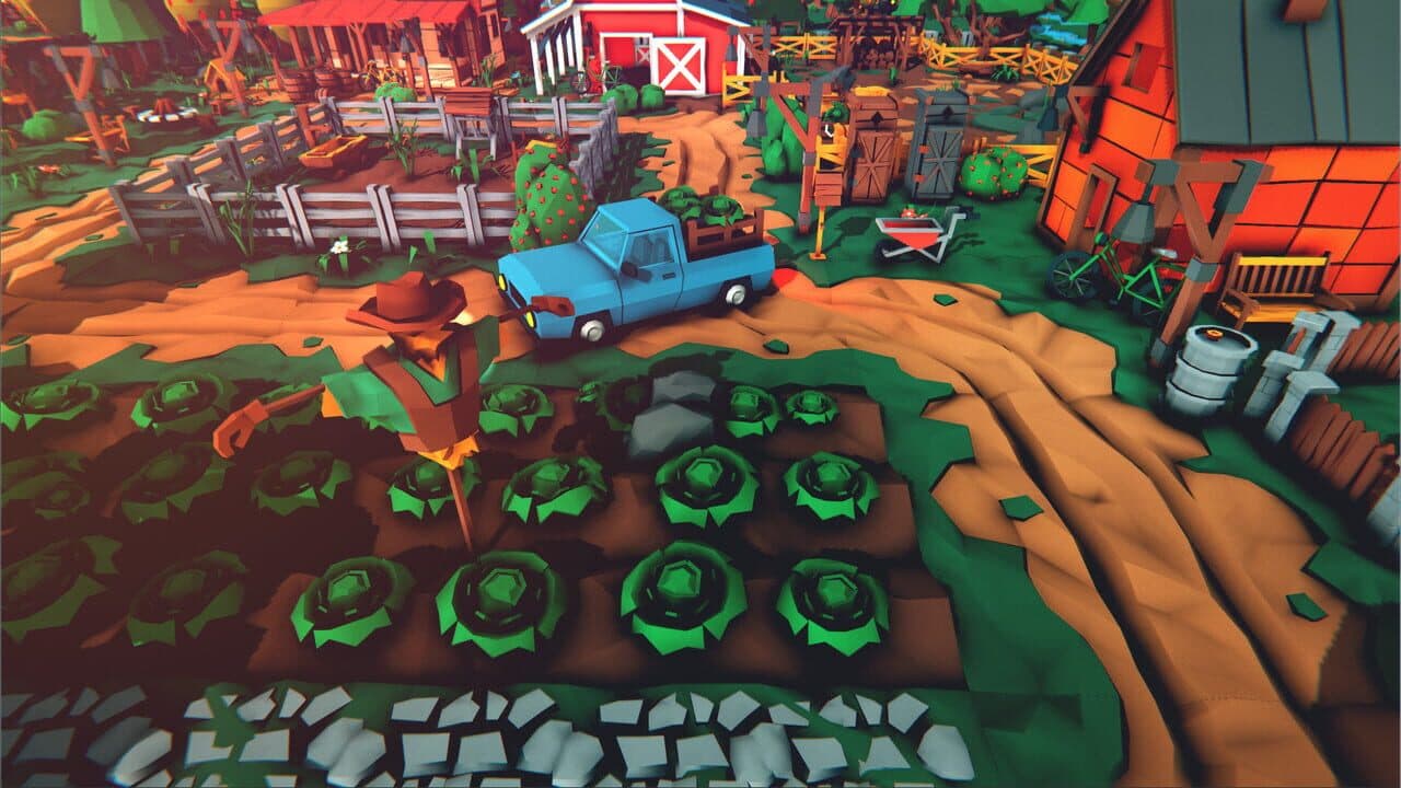 Farming Life thumbnail 7